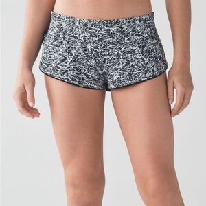 [6/8]Lululemon Surf Short II Reversible